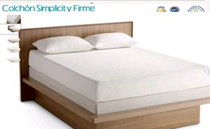Simplicity matrimonial
